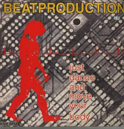Beatproduction - Just Dance And Move Your Body