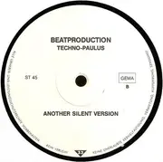12inch Vinyl Single - Beatproduction - Techno-Paulus