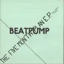 7inch Vinyl Single - Beatpump - The Five Month Plan EP