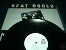 12'' - Beat Rodeo - New Love