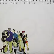 12inch Vinyl Single - BeatRhymeConnection - Can You Relate / N20