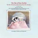 CD - Beatrix Potter , Meryl Streep , Lyle Mays , Art Lande - The Tale Of Peter Rabbit, The Tale Of Mr. Jeremy Fisher & The Tale Of Two Bad Mice