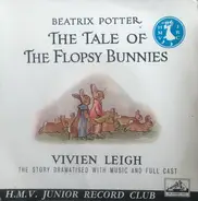 Beatrix Potter - The Tale Of The Flopsy Bunnies