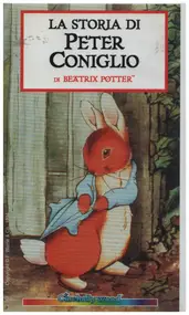 Beatrix Potter - La storia di Peter Coniglio / The Tale of Peter Rabbit