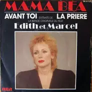 Mama Béa - Avant Toi / La Prière