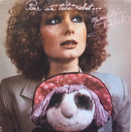Béatrice Tékielski - Pour Un Bébé-Robot ...