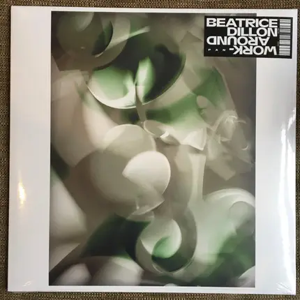 Beatrice Dillon - Workaround
