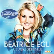 CD - Beatrice Egli - Glücksgefühle