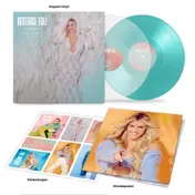 Beatrice Egli - Hör nie auf damit - limitierte 2lp