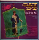 LP - Beatrice Kay Arranged & Conducted By Gerald Dolin With The Eligibles - Gay 90's With Beatrice Kay
