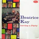 LP - Beatrice Kay - Having A Party - Mono