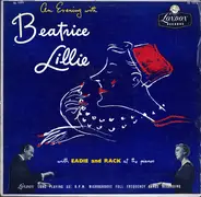 Beatrice Lillie - An Evening With Beatrice Lillie