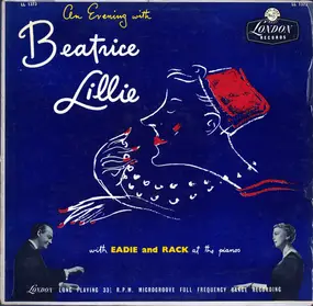 Beatrice Lillie - An Evening With Beatrice Lillie
