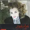 7inch Vinyl Single - Béatrice Rostin - J'suis Comme Ca