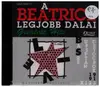 CD - Beatrice - A Beatrice Legjobb Dalai