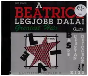 Beatrice - A Beatrice Legjobb Dalai