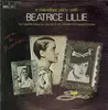LP - Beatrice Lillie - A Marvelous Party