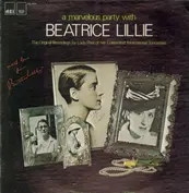 Beatrice Lillie