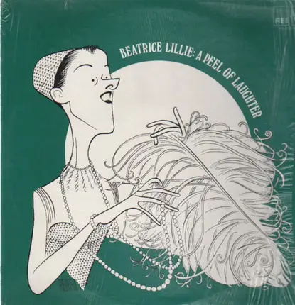 Beatrice Lillie - A Peel Of Laughter