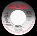 7inch Vinyl Single - Beats 4 U Featuring Anthony Roach - It's Not Over