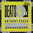 12'' - Beats 4 U - It's Not Over
