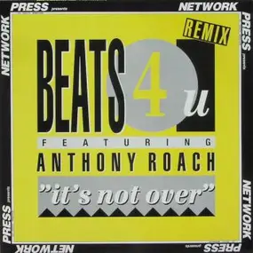 Beats 4 U - It's Not Over