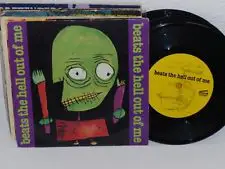 Beats The Hell Out Of Me - EP