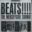 LP - Beats!!!! - The Merseyside Sound!
