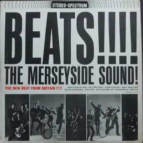 The Beats - The Merseyside Sound!