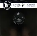 12inch Vinyl Single - Beats Workin' - Burn Out (Don't Fade Away) - Sin Mix