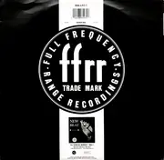 12inch Vinyl Single - Beats Workin' - Burn Out (Don't Fade Away) - Sin Mix