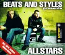 12inch Vinyl Single - Beats And Styles - Allstars