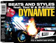 Beats And Styles Feat. Toni Wirtanen & B.O. Dubb - Dynamite