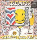 12inch Vinyl Single - Beats International - Change Your Mind