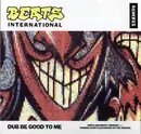 12'' - Beats International - Dub Be Good To Me (Remixes)