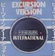 CD - Beats International - Excursion On The Version