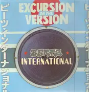 LP - Beats International - Excursion On The Version
