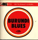 12inch Vinyl Single - Beats International - Burundi Blues