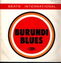 12inch Vinyl Single - Beats International - Burundi Blues