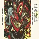 7inch Vinyl Single - Beats International - Dub Be Good To Me