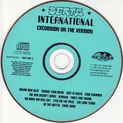 CD - Beats International - Excursion On The Version - Mispress
