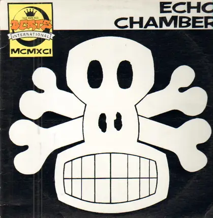 Beats International - Echo Chamber