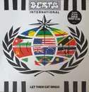LP - Beats International - Let Them Eat Bingo