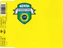 CD Single - Beats International - Won't Talk About It
