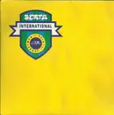 7inch Vinyl Single - Beats International - Won't Talk About It