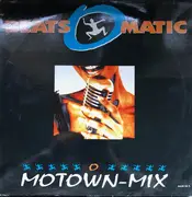 12inch Vinyl Single - Beats-O-Matic - Motown Mix