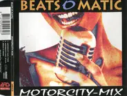 Beats-O-Matic - Motorcity-Mix