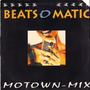 12inch Vinyl Single - Beats-O-Matic - Motown Mix