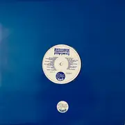 12inch Vinyl Single - Beats-O-Matic - Raggamuffin-Mix - Company Sleeve