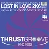 12'' - Beats Of Genesis vs. Legend B - Lost In Love 2K6 (Part 1)